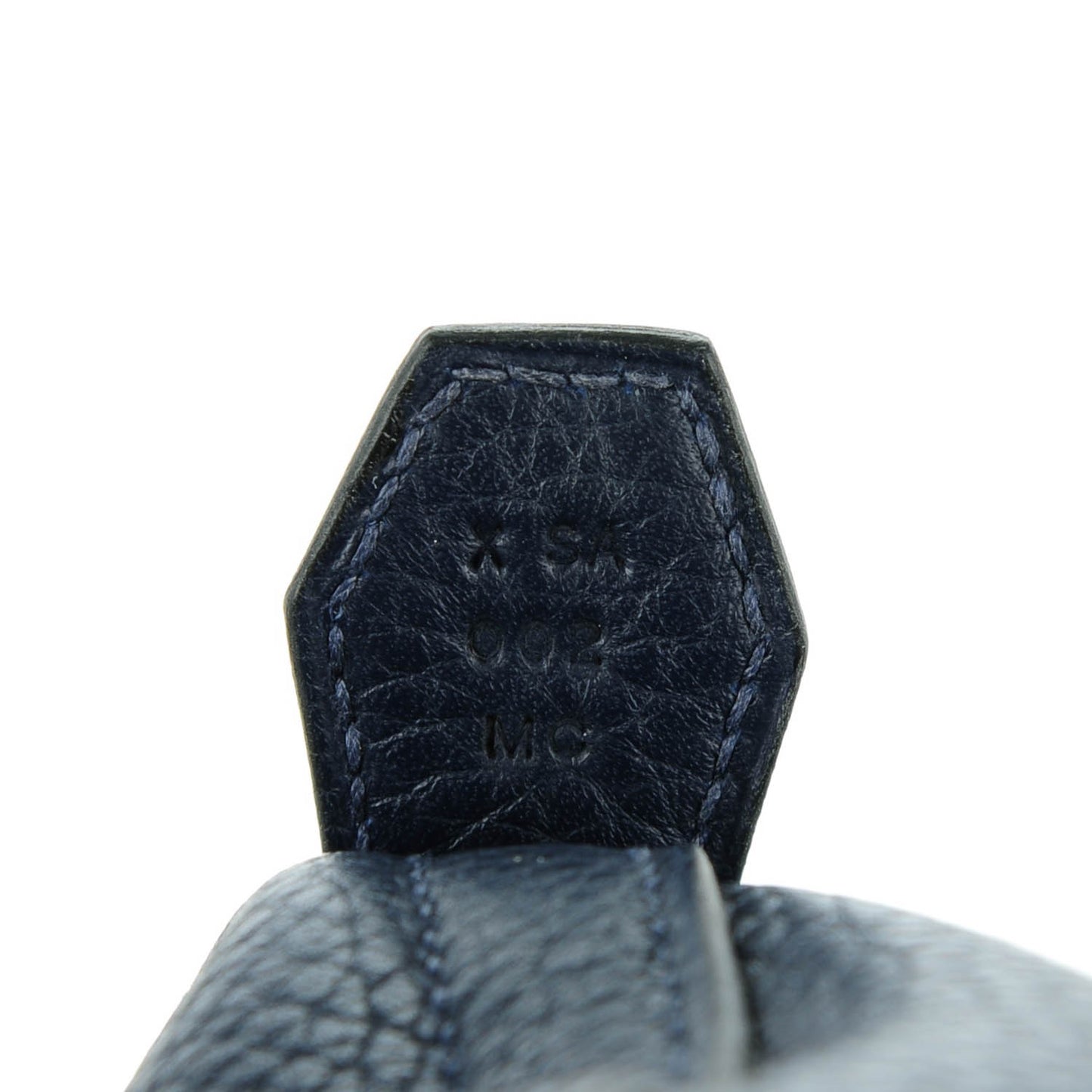 Taurillon Clemence Bolide 31 Bleu Nuit