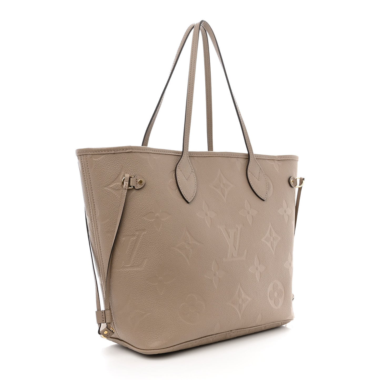 Empreinte Monogram Giant Neverfull MM Tourterelle
