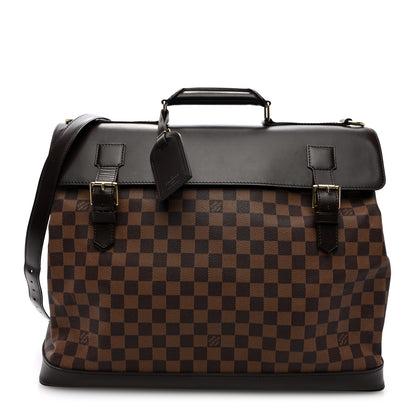 Louis Vuitton Damier Ebene West End PM 1 of 9