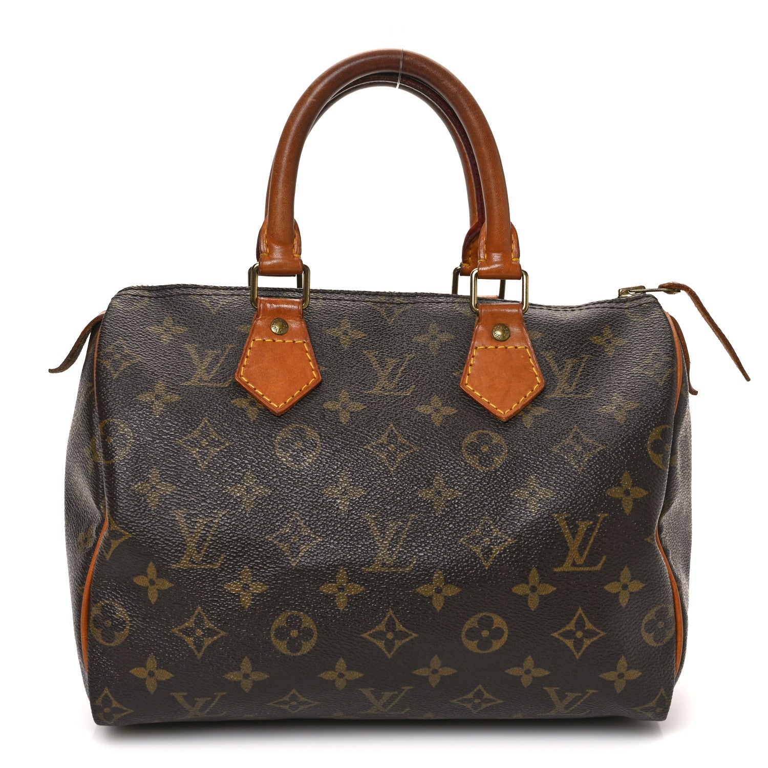 Louis Vuitton Monogram Speedy 25 1 of 18