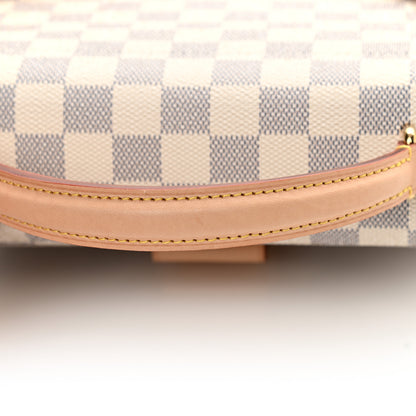 Louis Vuitton Damier Azur Croisette 10 of 10