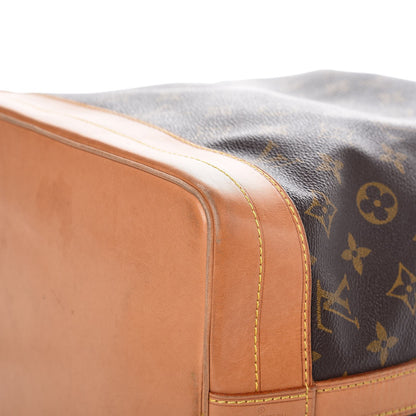 Louis Vuitton Monogram Noe 10 of 10