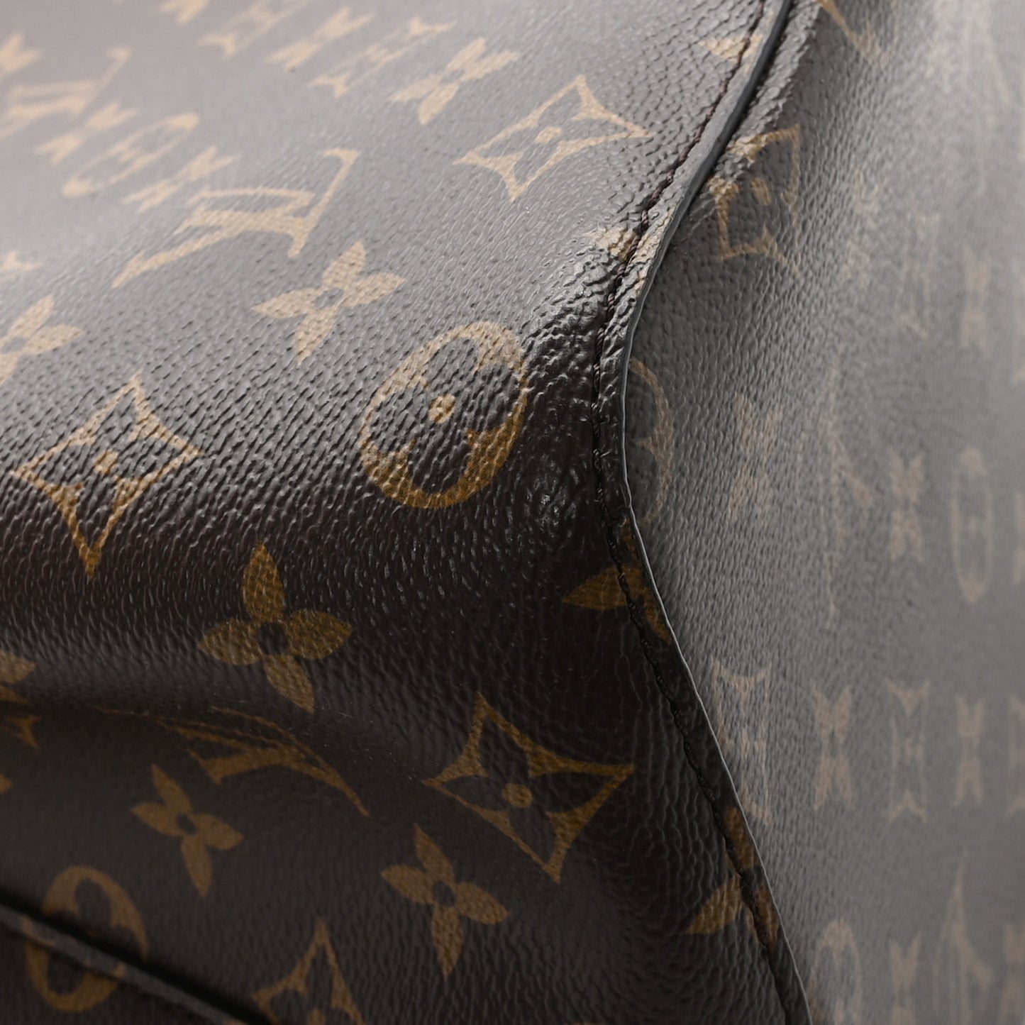 Monogram Neonoe MM Black