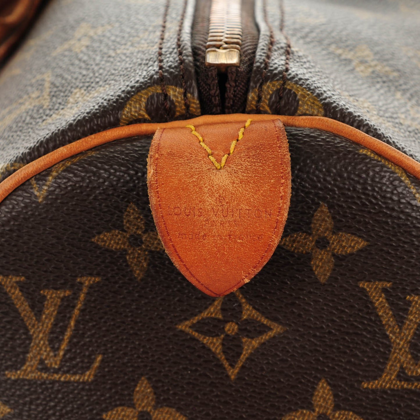 Monogram Keepall 45