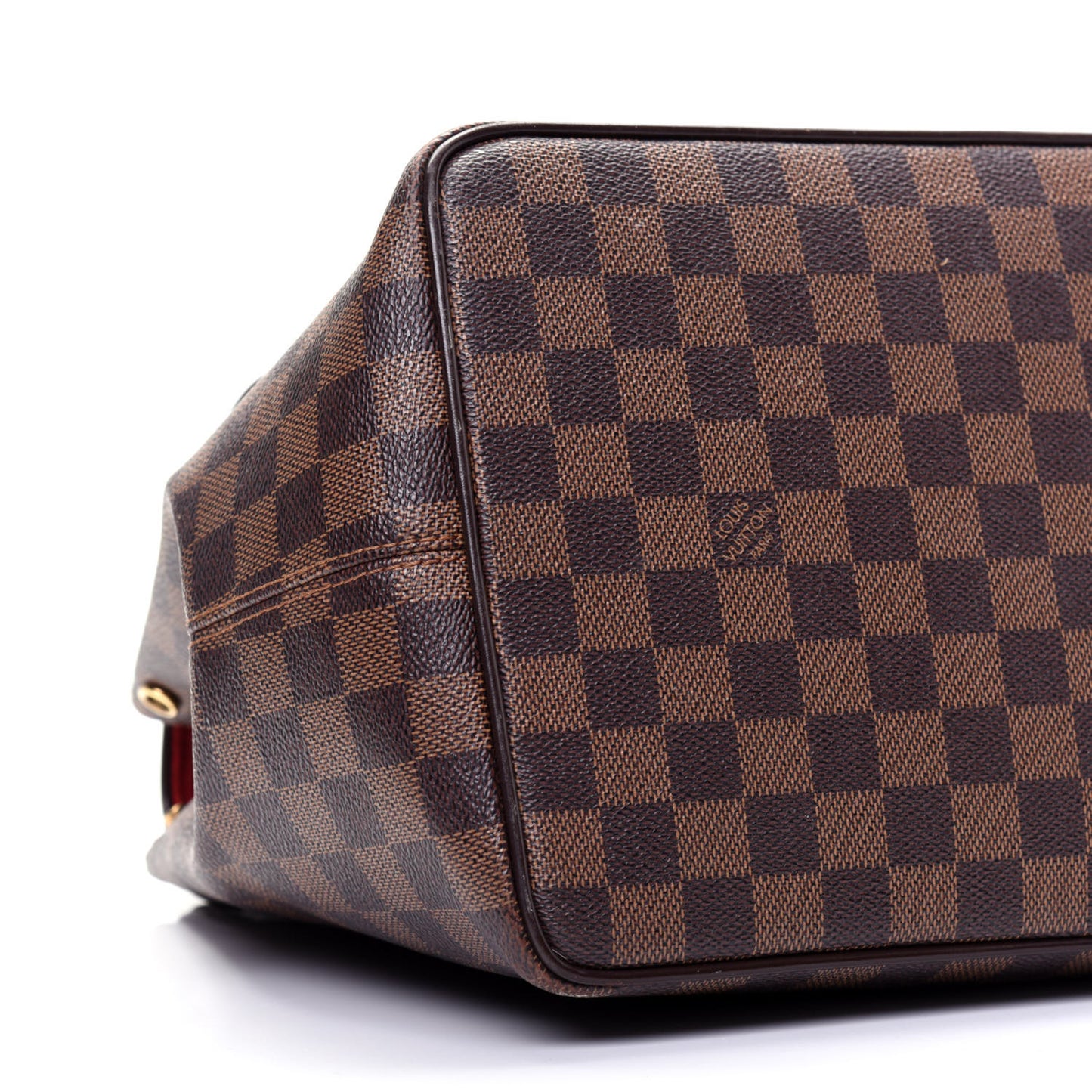 Damier Ebene Bergamo MM