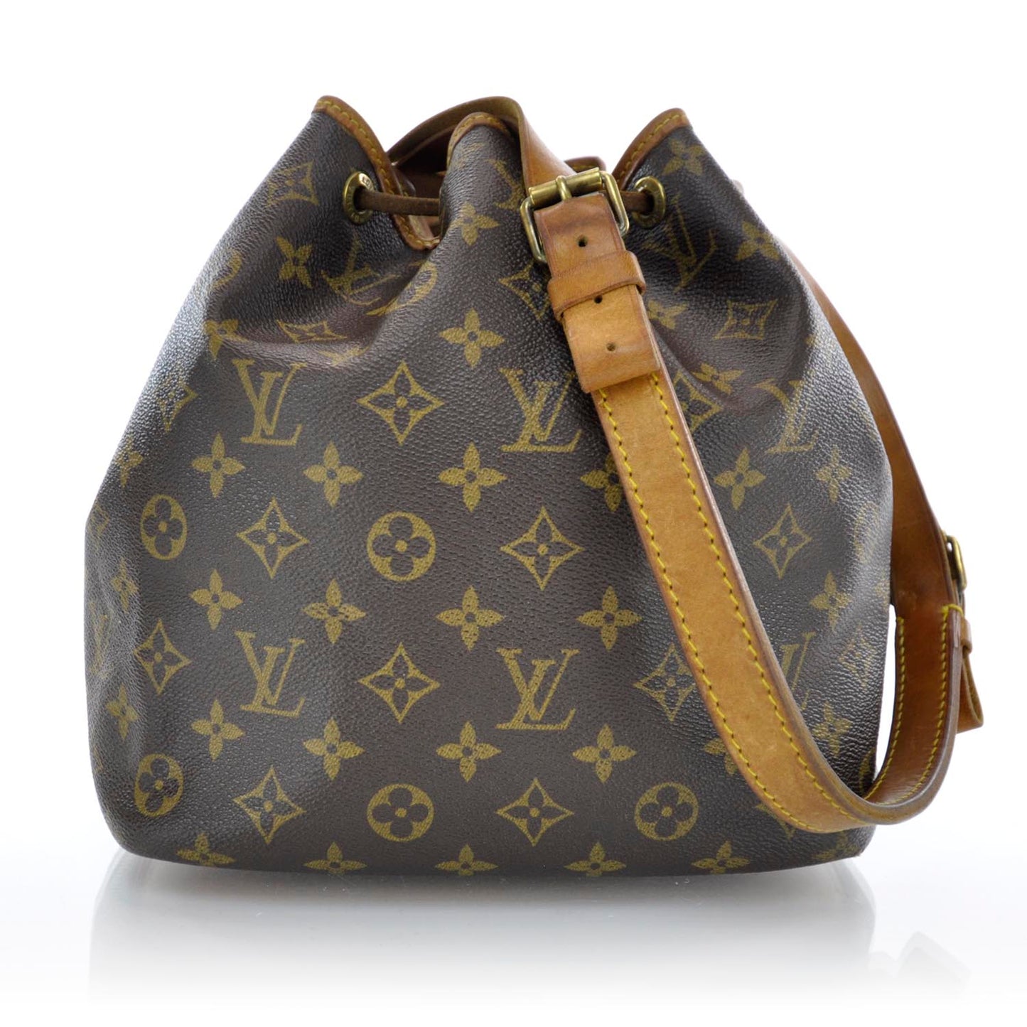 Monogram Petit Noe