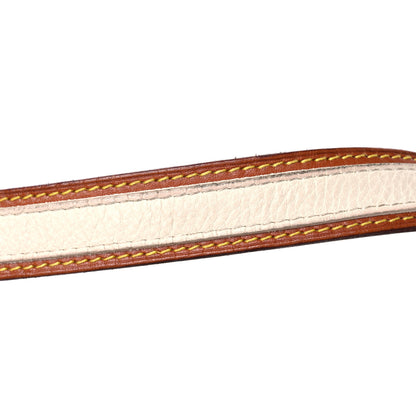 Louis Vuitton Monogram Rayures Tisse Sac PM 18 of 21