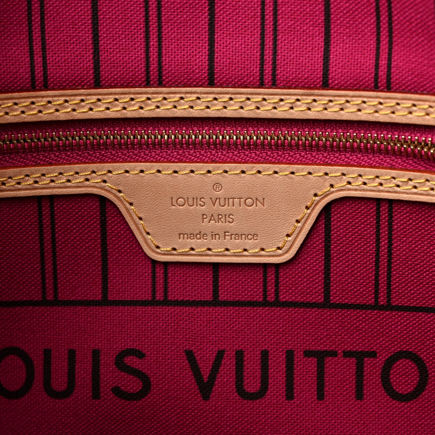 Monogram Neo Neverfull PM Pivoine