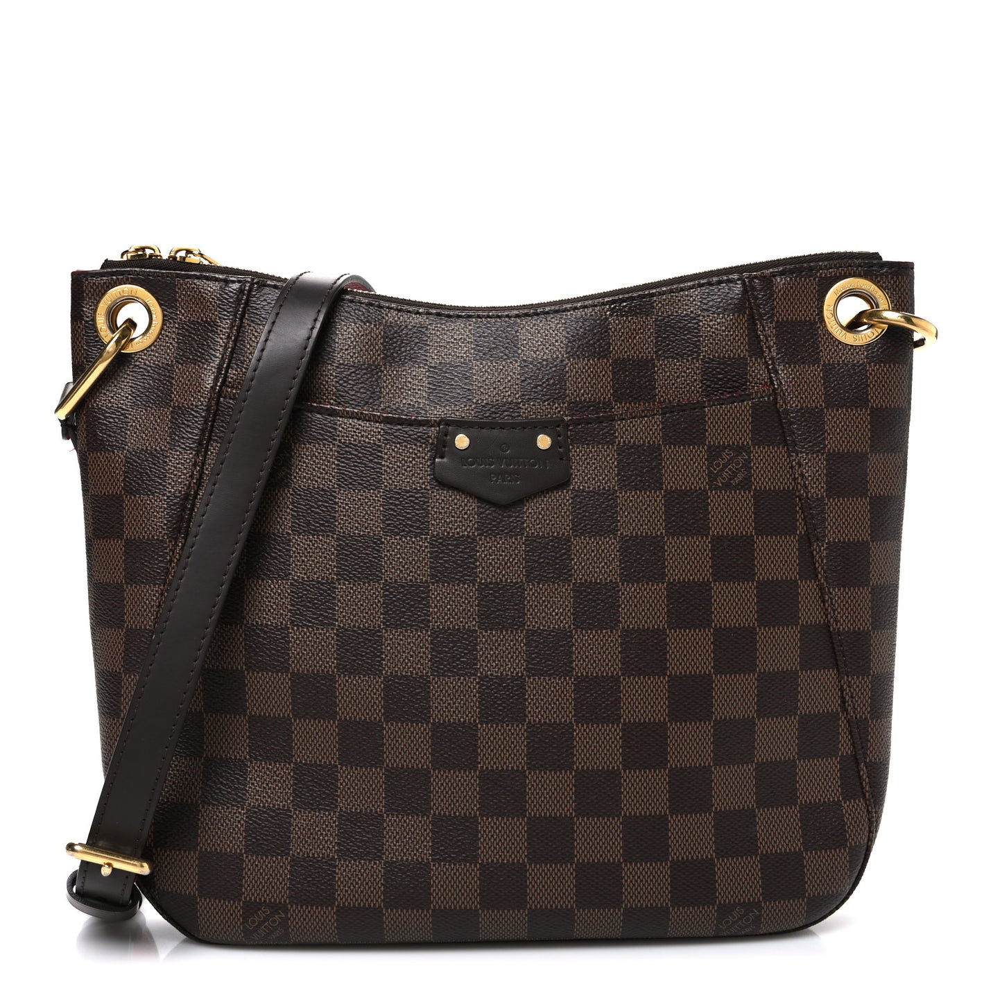 Damier Ebene South Bank Besace