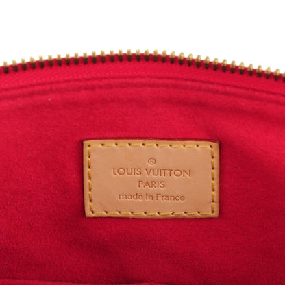 Louis Vuitton Monogram Pallas Dahlia 6 of 7