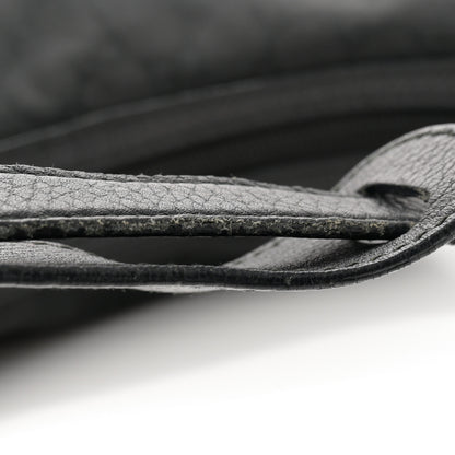 Gucci Nylon Monogram Large Princy Hobo Black 14 of 14