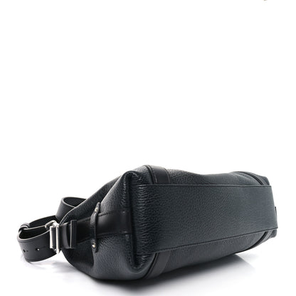 Louis Vuitton Pixel Lambskin LV Biker PM Black 4 of 9
