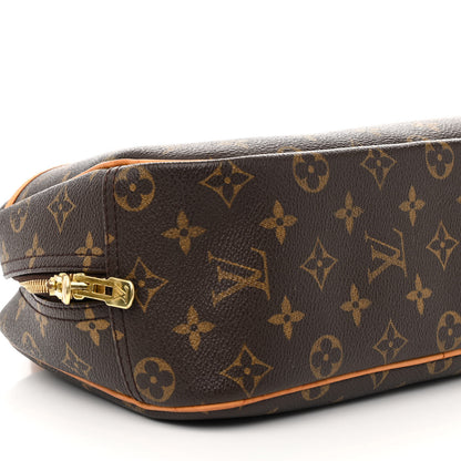 Louis Vuitton Monogram Trouville 9 of 19