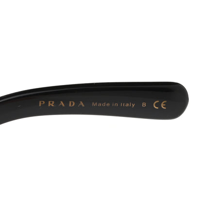 Prada Baroque Sunglasses SPR Tortoise Black Red 5 of 10
