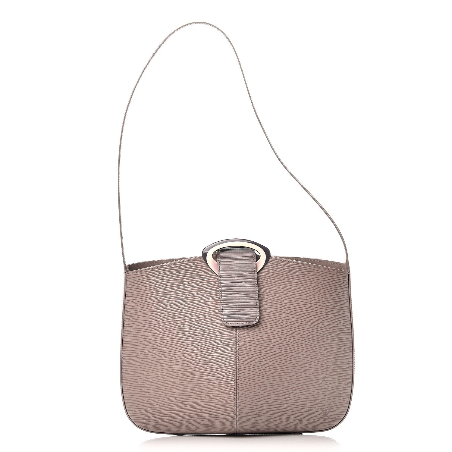 Louis Vuitton Epi Reverie Lilac 1 of 7