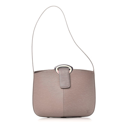 Louis Vuitton Epi Reverie Lilac 1 of 7