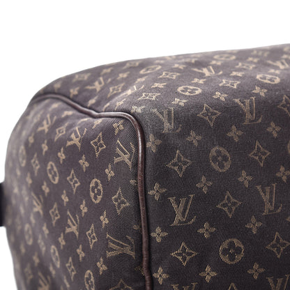 Louis Vuitton Mini Lin Speedy 30 Ebene 9 of 10