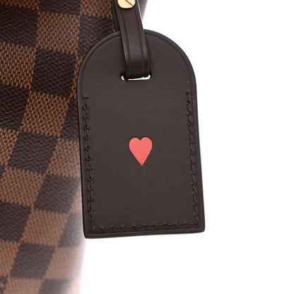 Louis Vuitton Damier Ebene Graceful MM 12 of 12