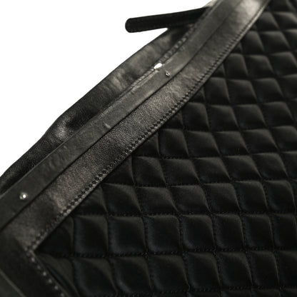 Chanel Calfskin Large Perfect Day Tote Black 16 of 17