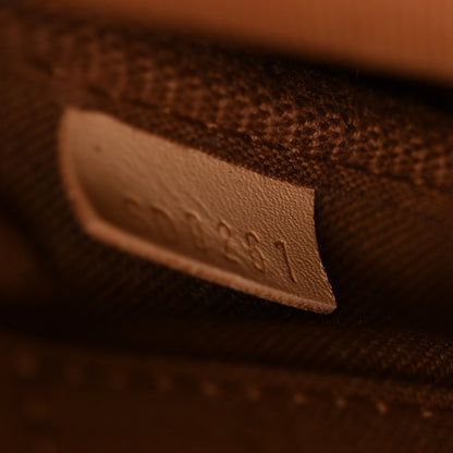 Louis Vuitton Monogram Multi Pochette Accessories Large Pochette 7 of 11