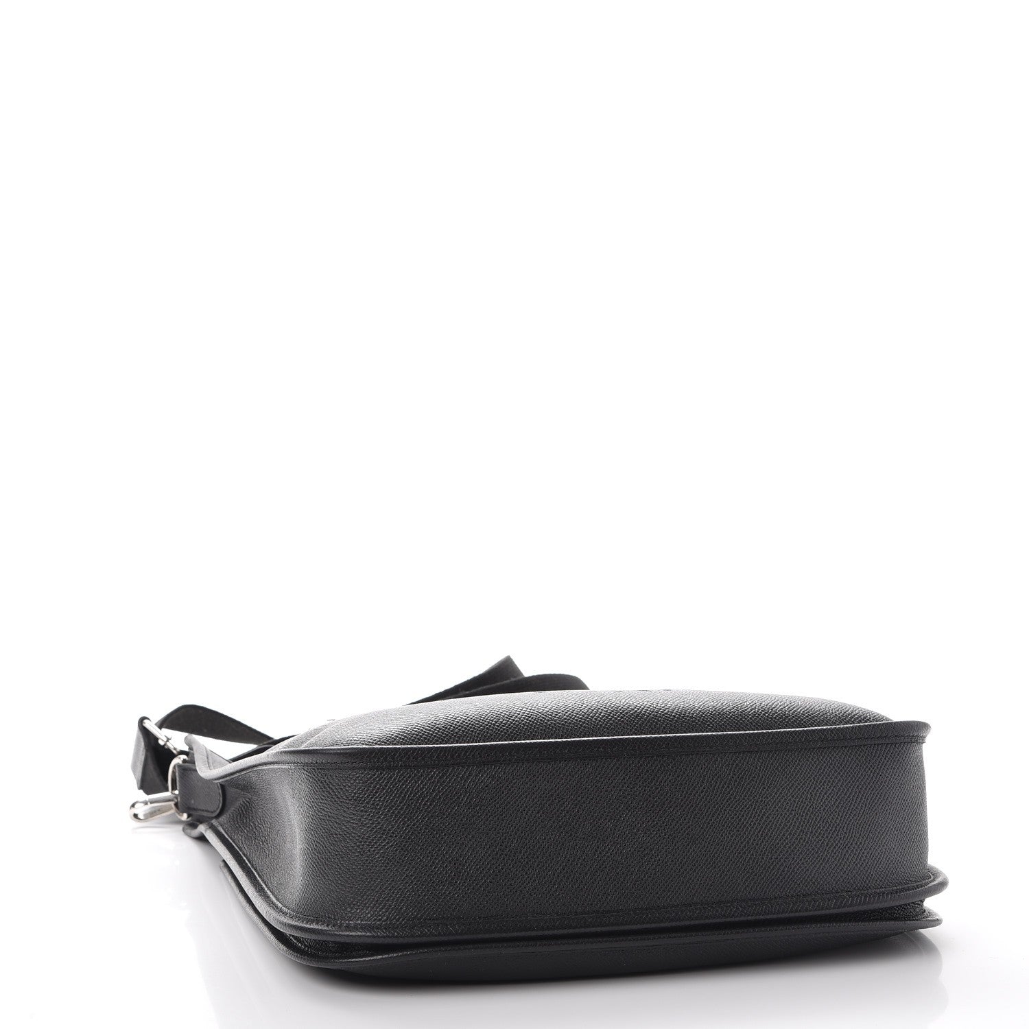 Hermes Epsom Evelyne III PM Black 4 of 8