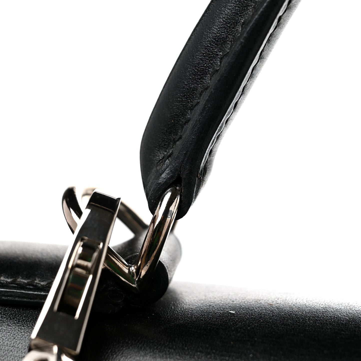 Chamonix Kelly Sellier 32 Black