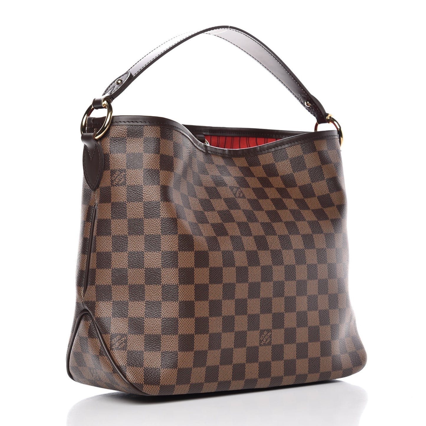 Damier Ebene Delightful PM