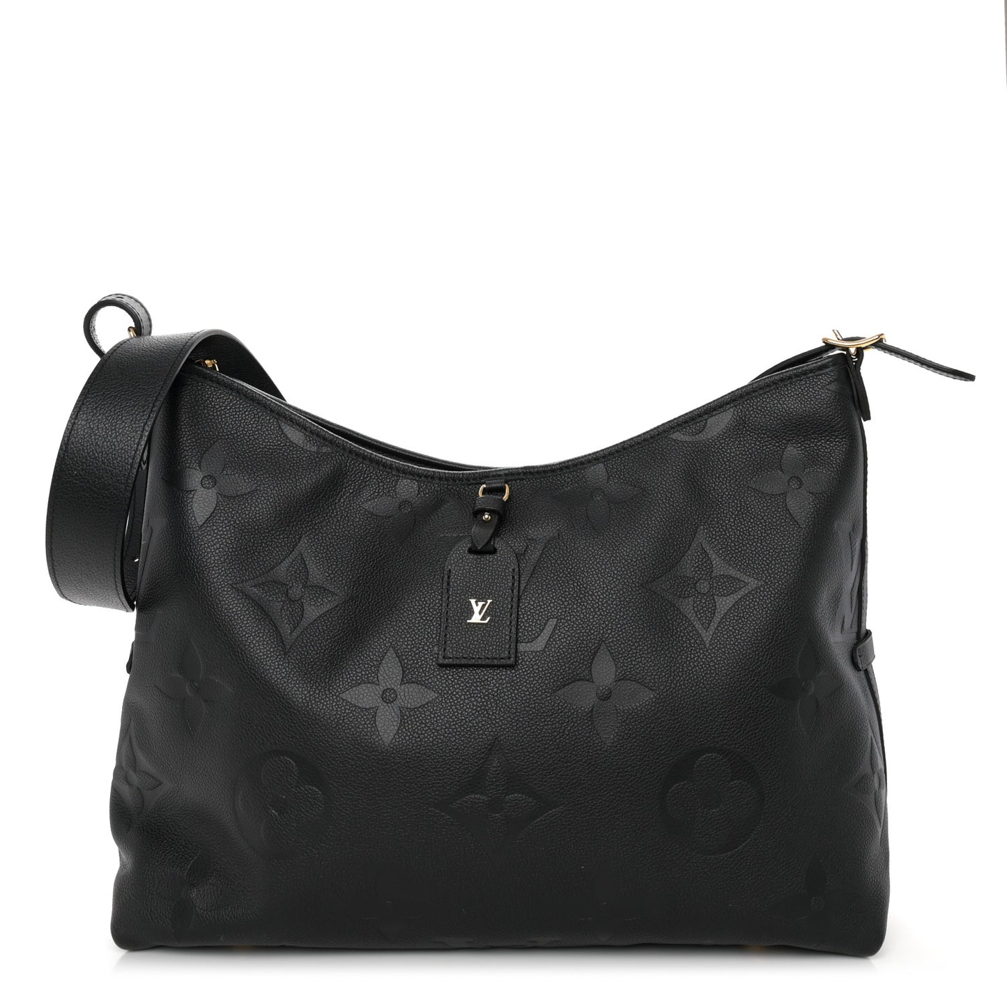 Empreinte Monogram Giant Carryall MM Black