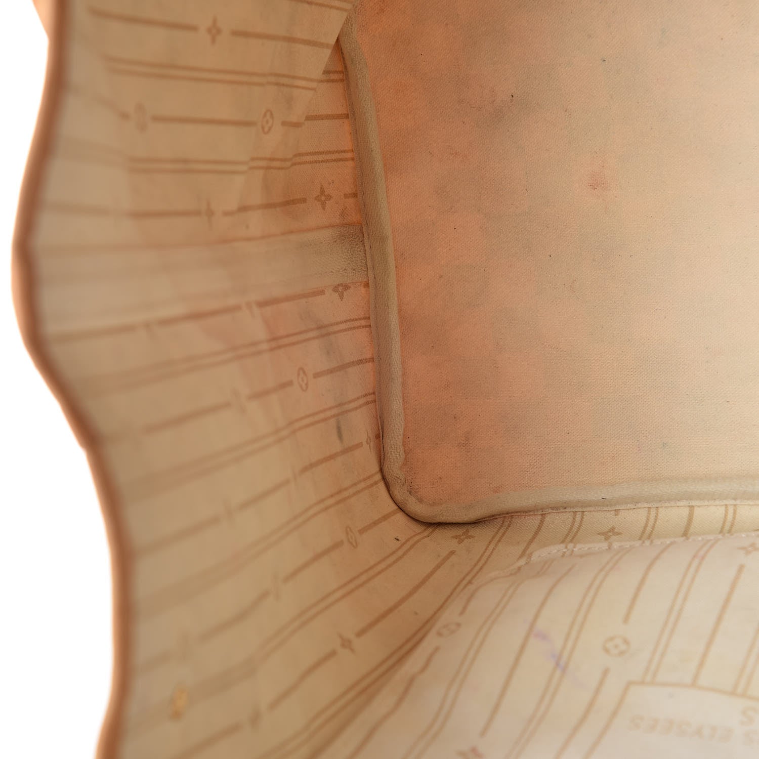 Louis Vuitton Damier Azur Neverfull GM 12 of 34