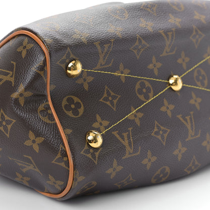 Louis Vuitton Monogram Tivoli PM 7 of 8
