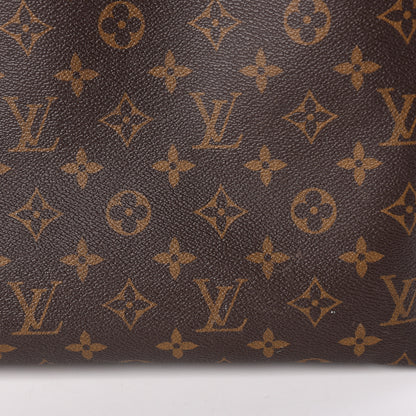 Louis Vuitton Monogram Neverfull GM 19 of 21