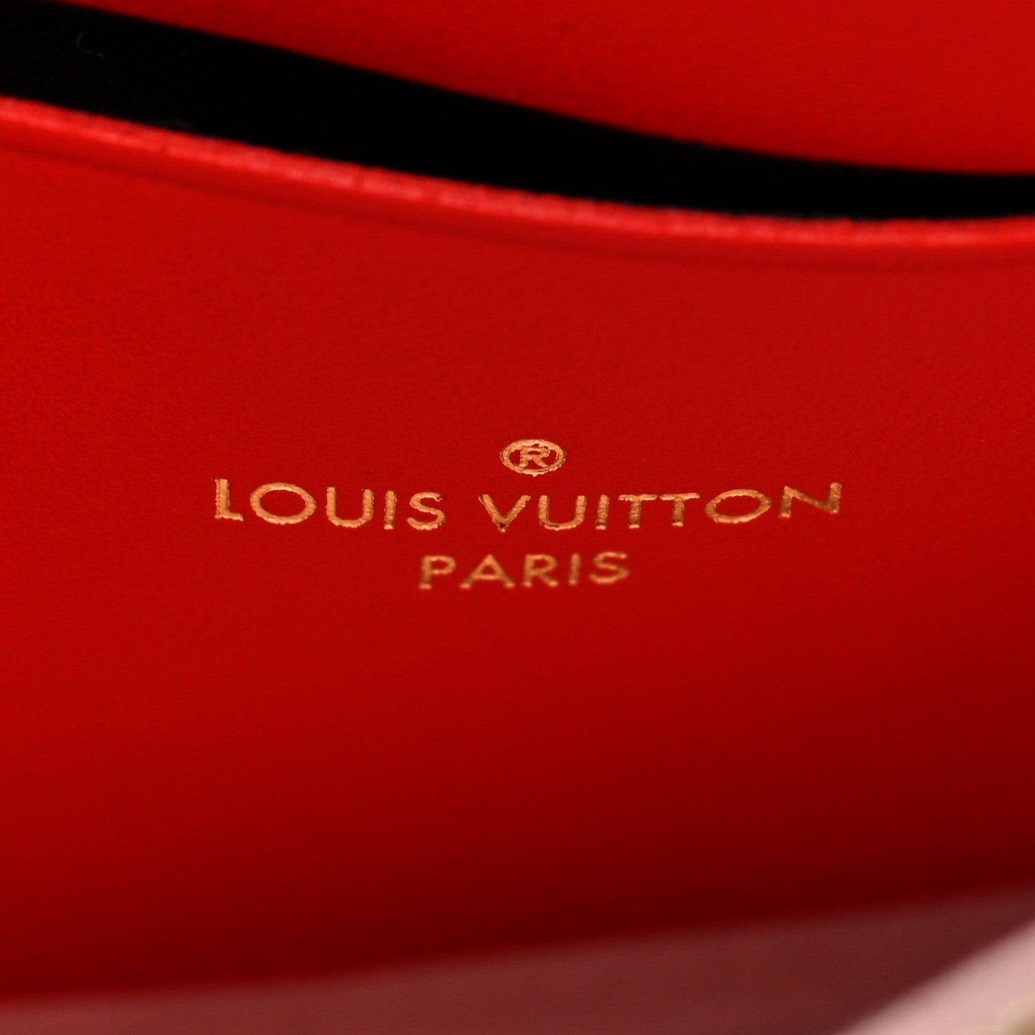 Louis Vuitton Monogram Blooming Flowers Double Zip Pochette 8 of 11