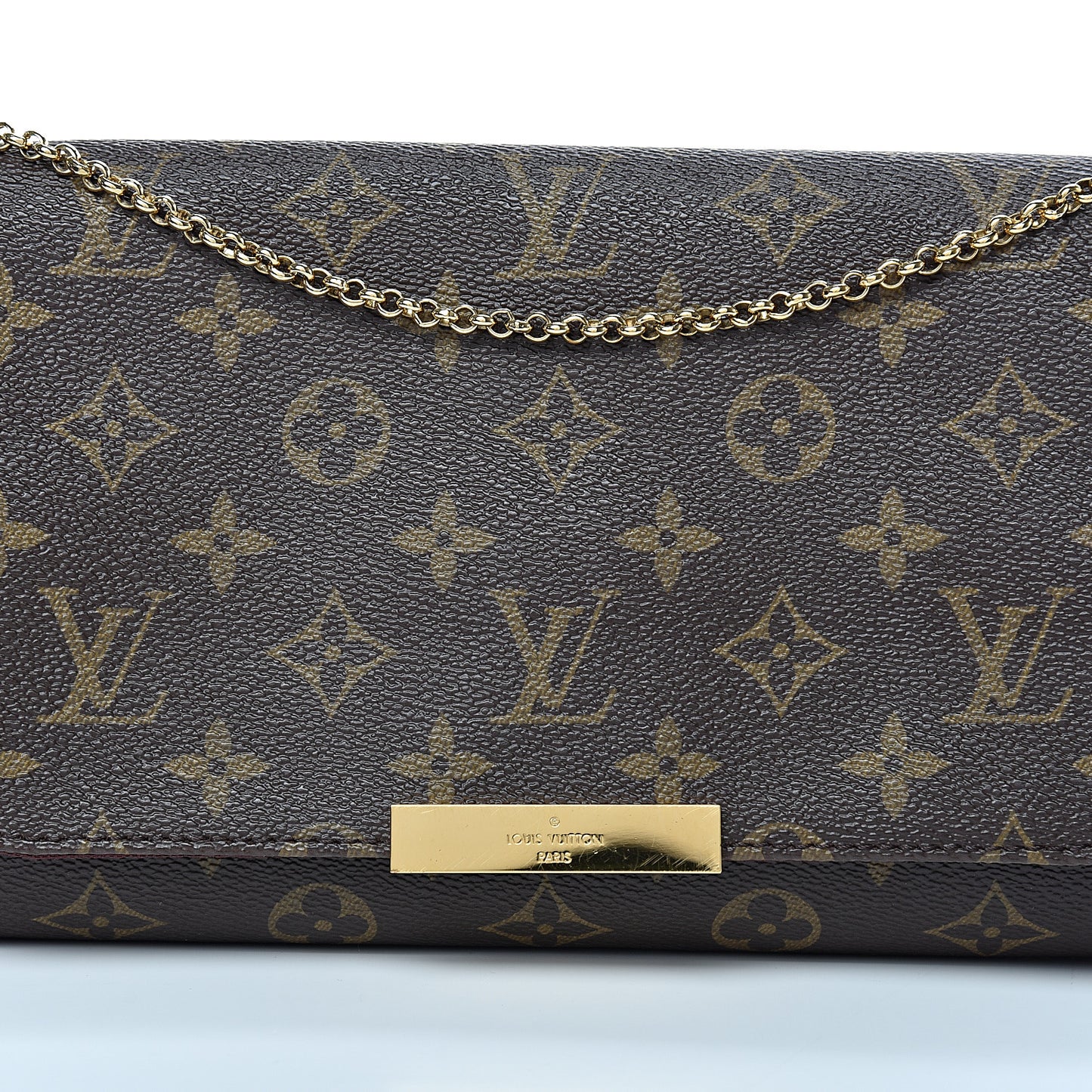 Monogram Favorite MM