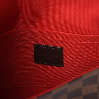 Louis Vuitton Damier Ebene Favorite MM 6 of 9