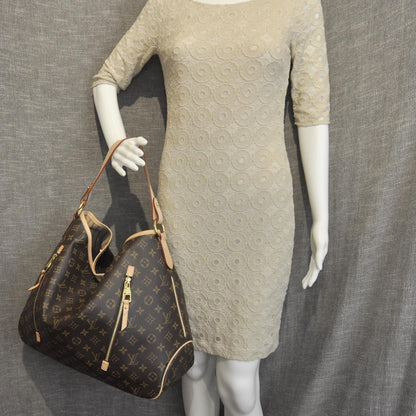 Louis Vuitton Monogram Delightful GM 2 of 8