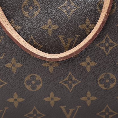Louis Vuitton Monogram Neo Neverfull MM Pivoine 18 of 20