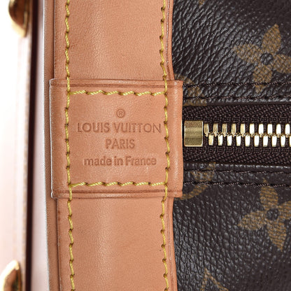 Louis Vuitton Monogram Alma PM 6 of 16