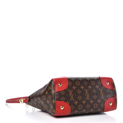 Louis Vuitton Monogram Estrela NM Coquelicot 5 of 8