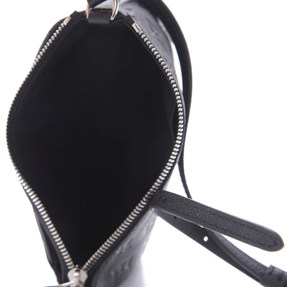 Louis Vuitton Empreinte Pallas Crossbody Black 5 of 8