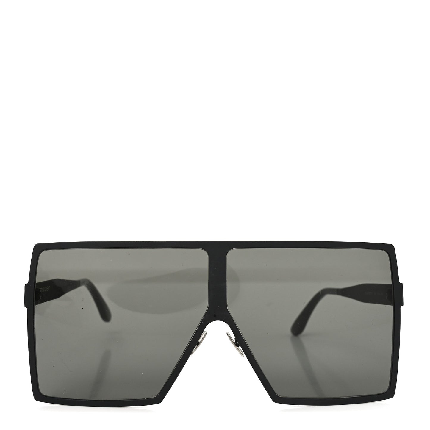 Metal Betty SL182 Sunglasses Black