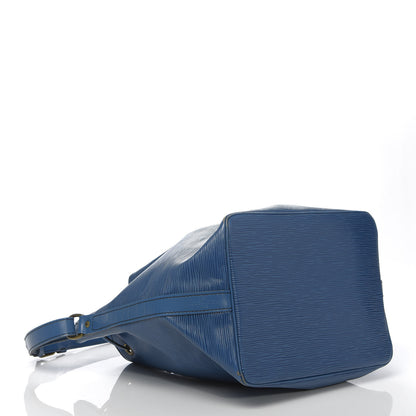 Louis Vuitton Epi Petit Noe Toledo 4 of 21
