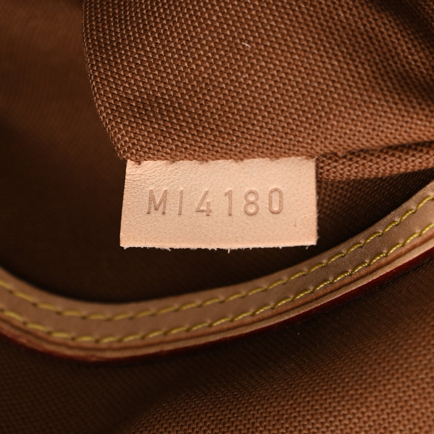 Monogram Palermo GM
