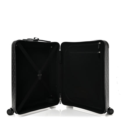 Louis Vuitton Monogram Eclipse Horizon 55 4 of 8