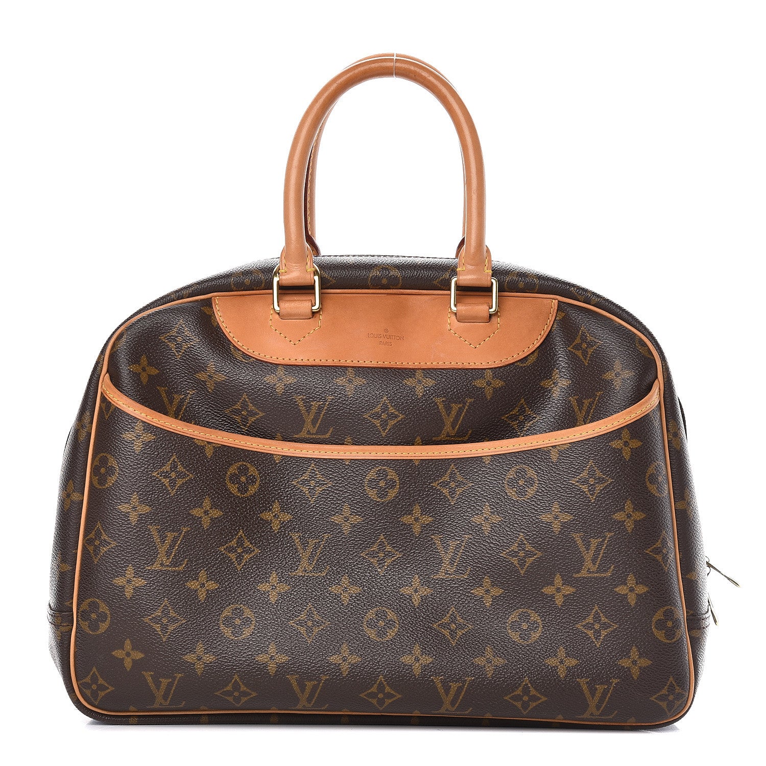 Louis Vuitton Monogram Deauville 1 of 23