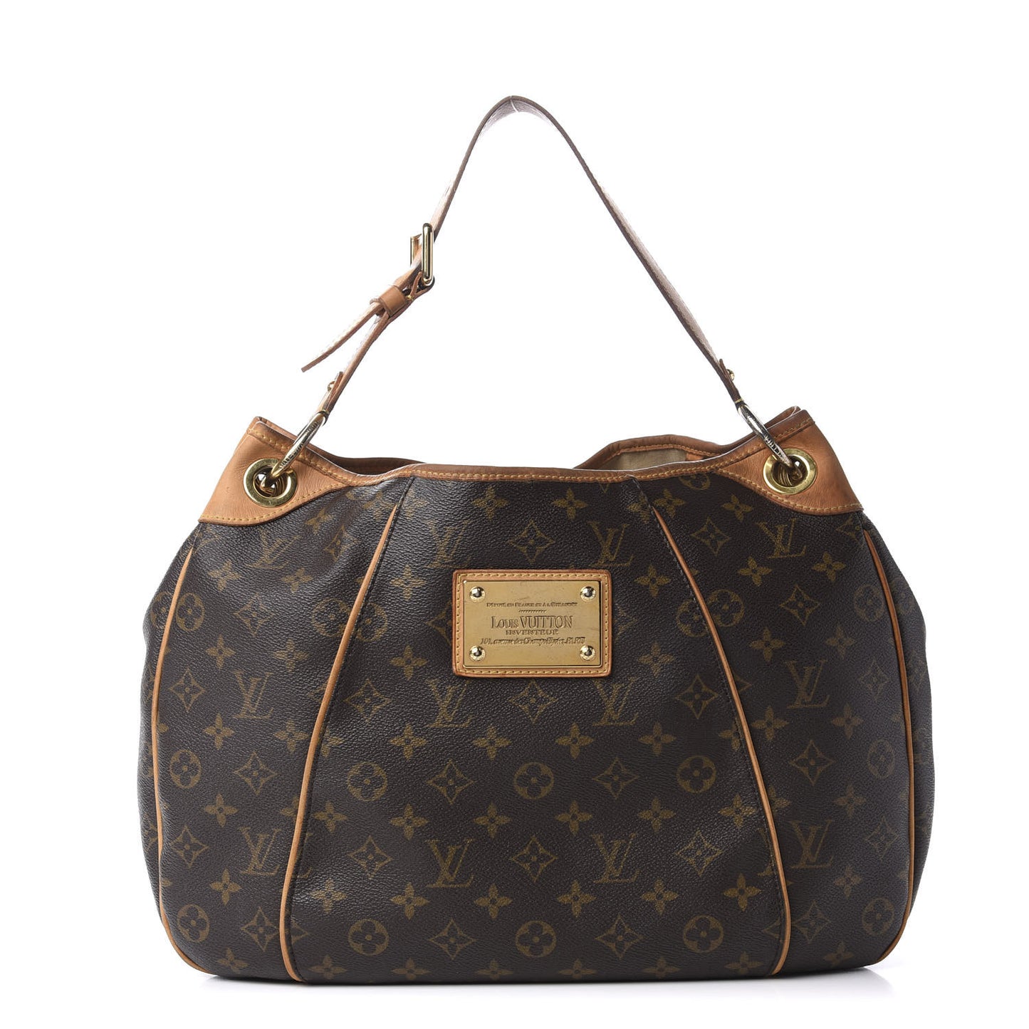 Monogram Galliera PM