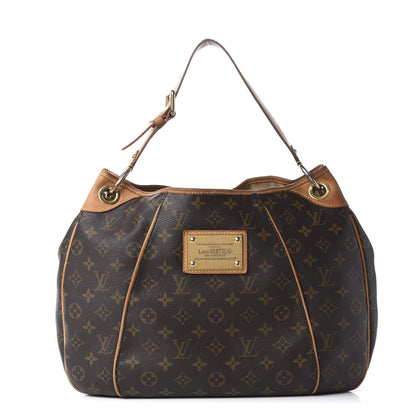 Louis Vuitton Monogram Galliera PM 1 of 11