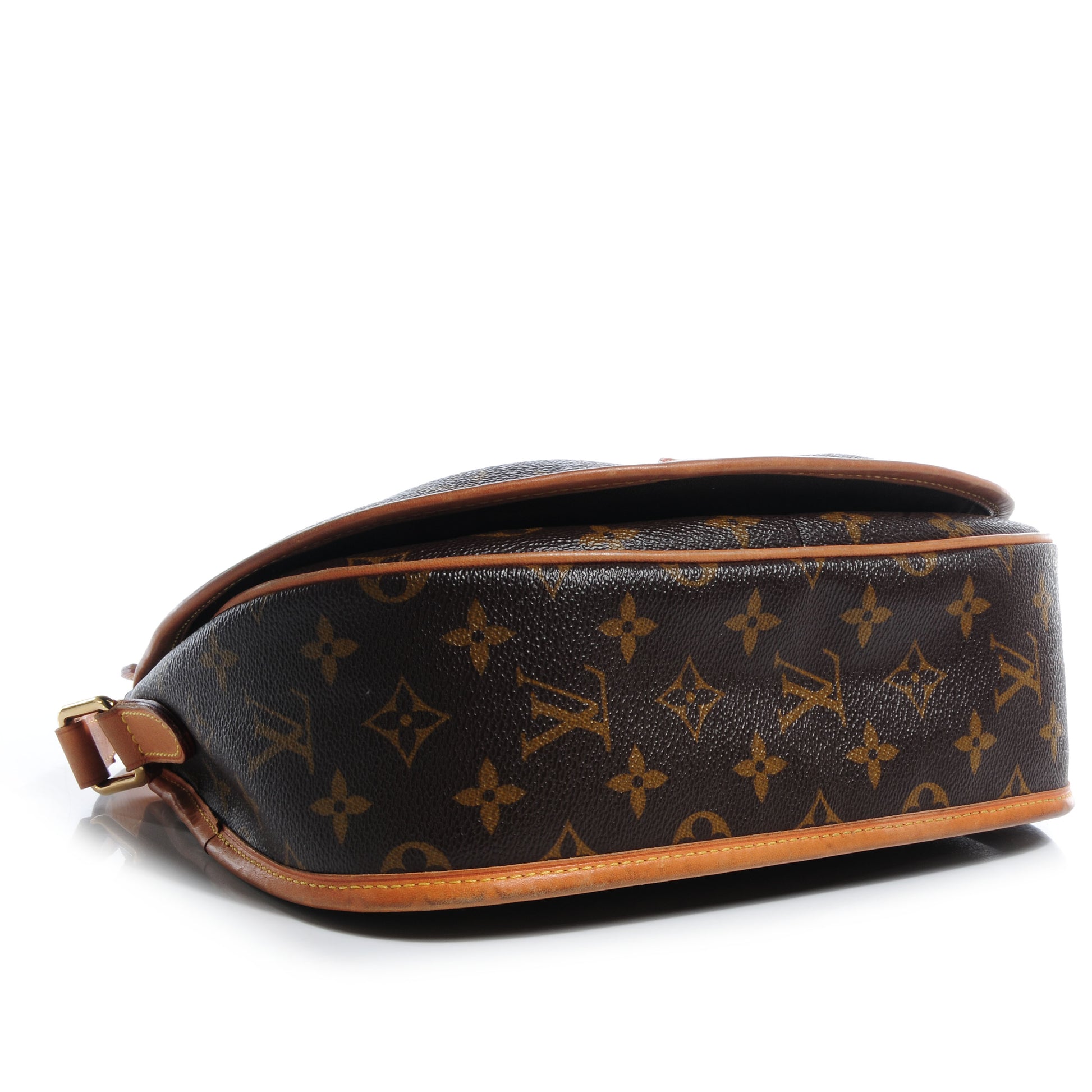 Louis Vuitton Monogram Menilmontant PM 4 of 8