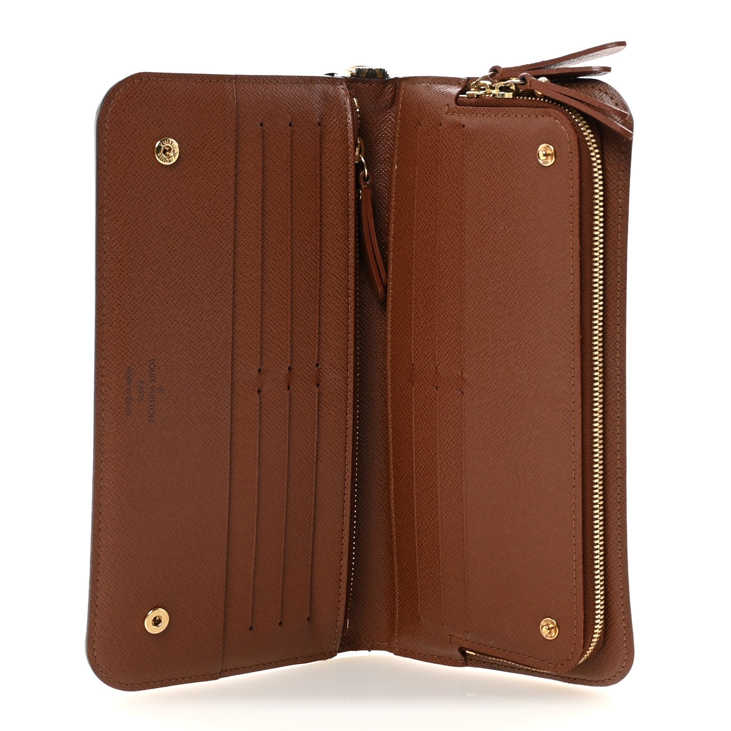 Monogram Insolite Wallet