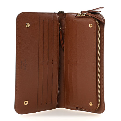 Louis Vuitton Monogram Insolite Wallet 5 of 6