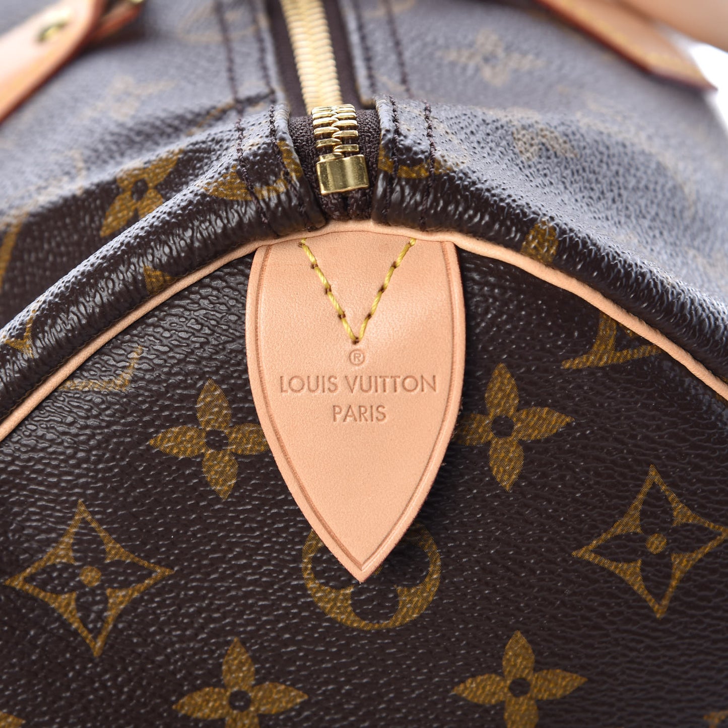 Monogram Speedy 35